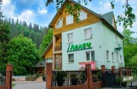 Гостевой дом «Лелеч»
