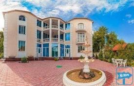 Отель «Аркадия»