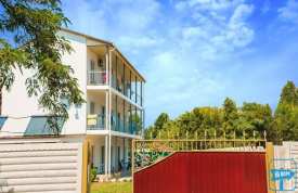 Отель "Balcony"