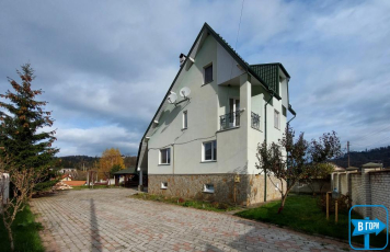 Коттедж «ПОГАР РЕЗОРТ»