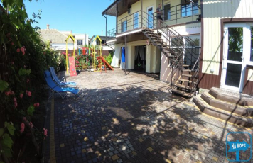 Гостиный дворик "Николь"