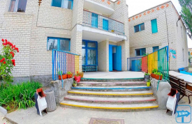 Хостел "Орлятко"