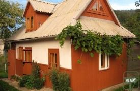 Отель "Dorianka"