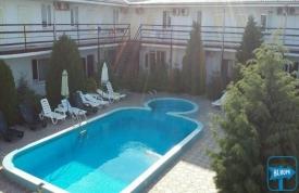 Пансионат "Ольвия"