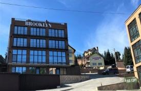 Отель "Brooklyn"