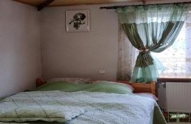 Гостевой дом "Sadyba Pogar"