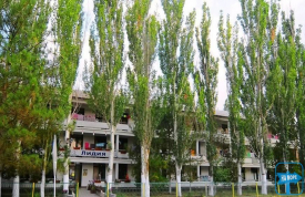 Пансионат "Лидия"