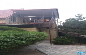 Гостевой дом «TeRRaSSe»