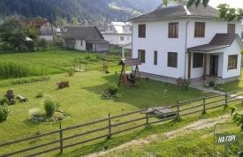 Отель "Алинка"