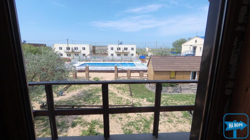 База відпочинку «АТЛАС»