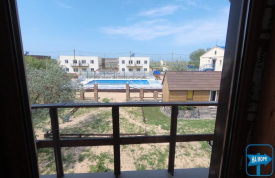 База отдыха «АТЛАС»