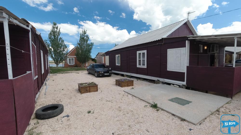 "Селена Чайка-2" База відпочинку