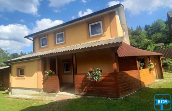 Усадьба "НА ЛОНЕ ПРИРОДЫ"