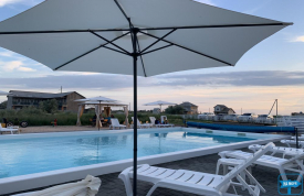 "АЗОВСКАЯ ПОЛЫНЬ" Эко-отель