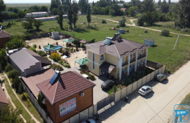 "Ольвия" Частный пансионат