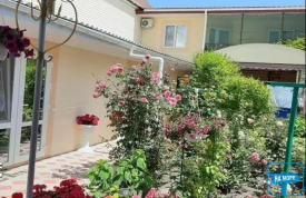 Частное домовладение "AлександриЯ"