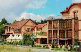 Отель "Киликия"