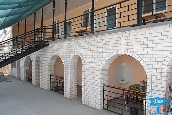 Частный пансионат «Калыван»