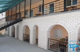 Частный пансионат «Калыван»