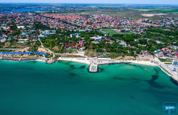 Коттеджи в Совиньоне