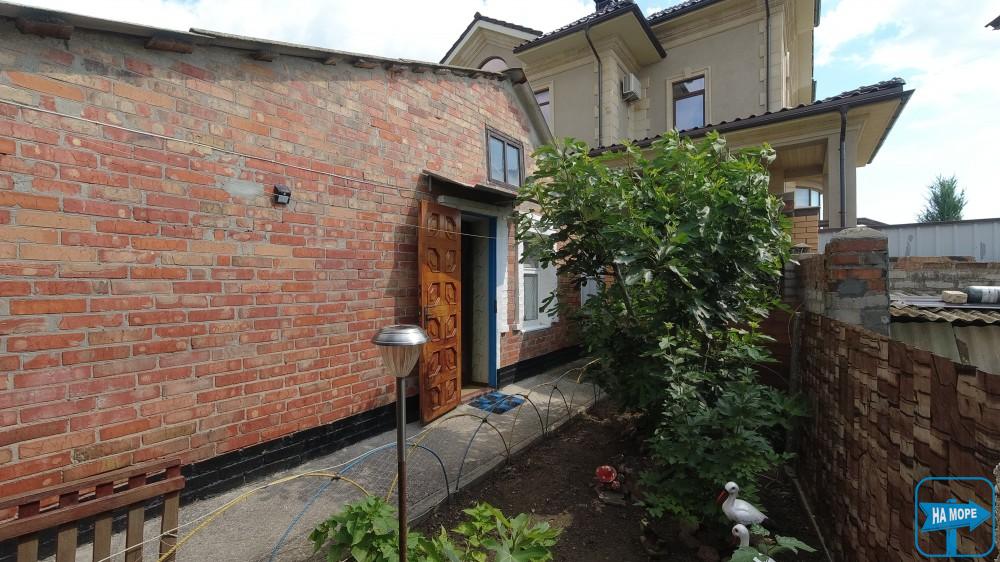 А я еду на Азов