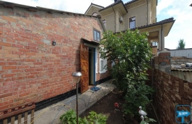 А я еду на Азов