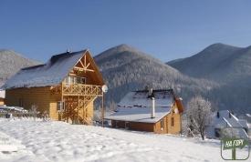 Отель "Чертиж"