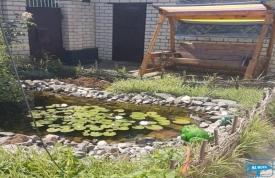 Частный сектор "Надежда"