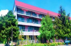 Пансионат "Южный"