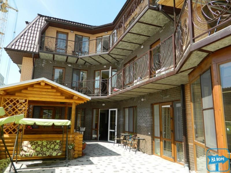 Гостевой дом «Арина»