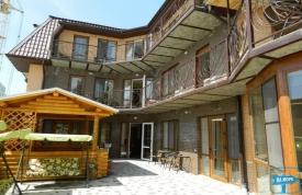 Гостевой дом «Арина»