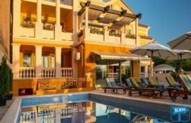 Отель "La Gioconda"