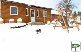 Отель "Gorytsvit"