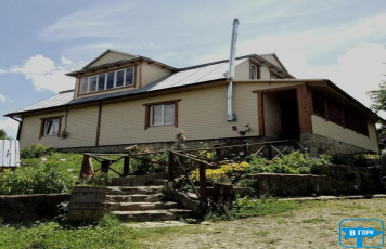 Гостевой дом Подина