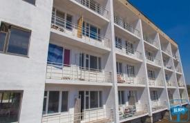 Отель "Воздух"