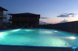 База отдыха "Дача"