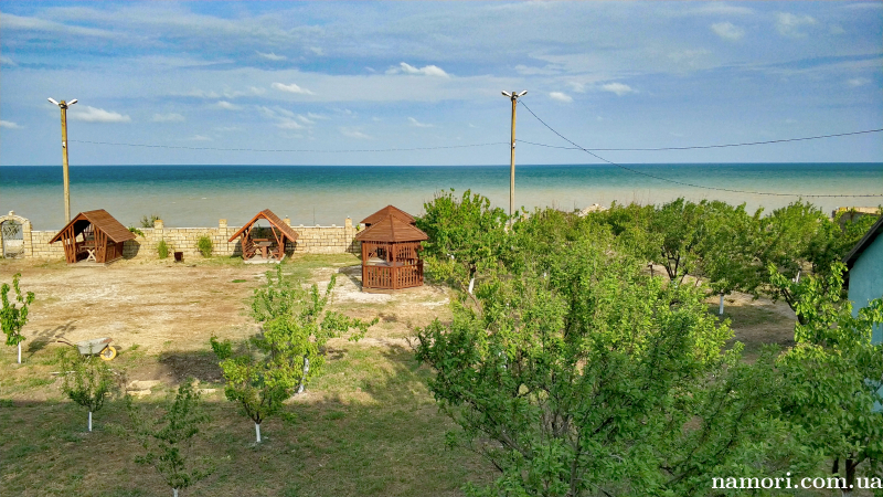 База отдыха "Гюнай"