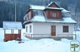 Гостевой дом "На хуторе"