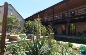 Азовский Оазис