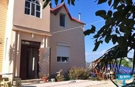 Гостевой дом «Casa Rosa»