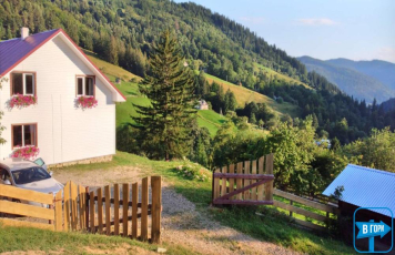 Садиба «ЕКОВИД»