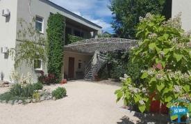 Мини-пансионат «Ошер»