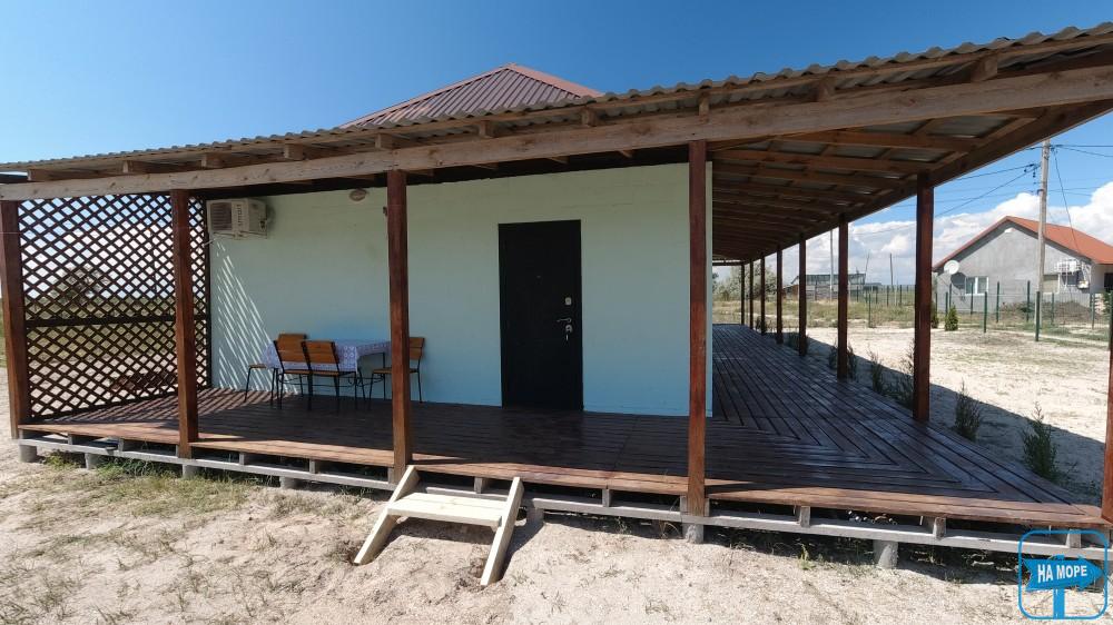 Коттедж "Даша"