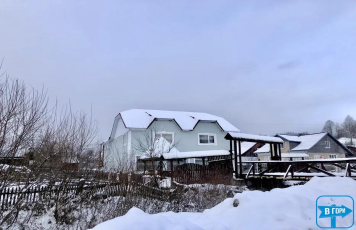 КОТЕДЖ ТИСОВИЙ