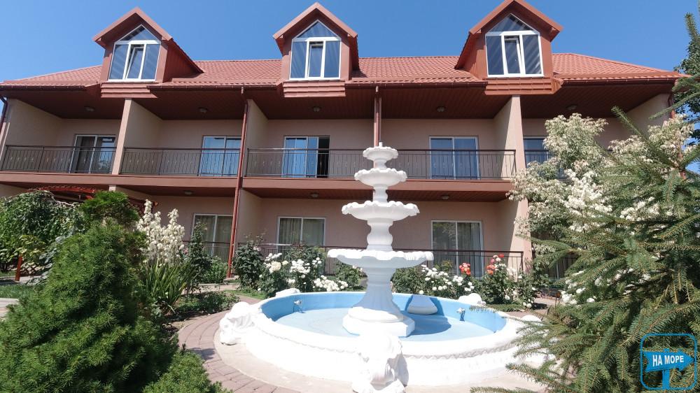 Гостевой дом "Венилия"