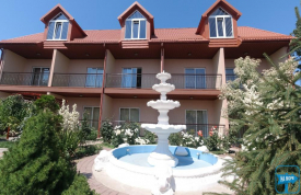 Гостевой дом "Венилия"