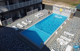 Гостевой дом «Good House»