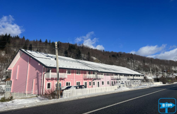 Кольорове життя