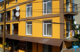 Отель "Хуторок"