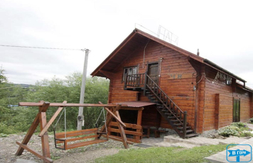 Садыба Карпатский Краевид